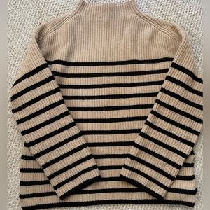 Rails striped sweater